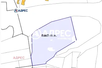 Парцел в Бургас, Обзор