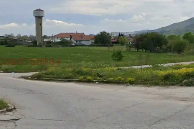Парцел в Пазарджик, Промишлена зона