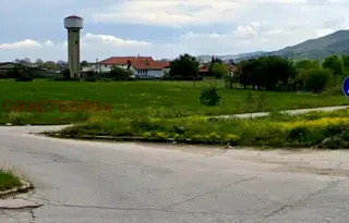 Парцел в Пазарджик, Промишлена зона