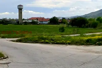 Парцел в Пазарджик, Промишлена зона