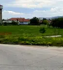 Парцел в Пазарджик, Промишлена зона