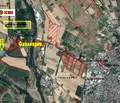Снимка 2 — Парцел в Пазарджик, Устрем