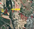 Снимка 2 — Парцел в Пазарджик, Устрем