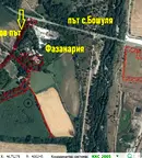 Парцел в Пазарджик, Устрем