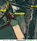 Парцел в Пазарджик, Устрем
