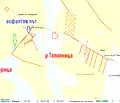 Снимка 2 — Парцел в Пазарджик, Устрем