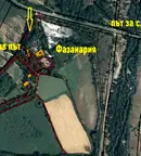 Парцел в Пазарджик, Устрем
