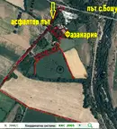 Парцел в Пазарджик, Устрем