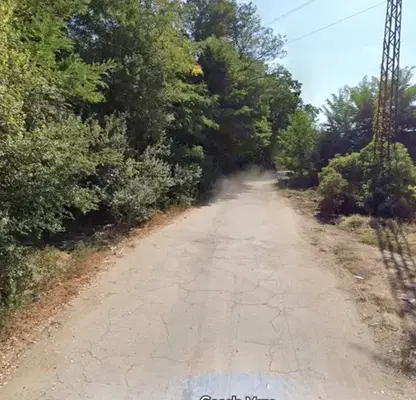 Photo 3 — Plot in Pazardjik, Ustrem