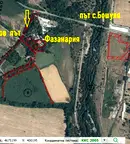 Парцел в Пазарджик, Устрем