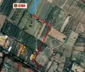 Снимка 2 — Парцел в Пазарджик, Запад