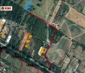 Снимка 2 — Парцел в Пазарджик, Запад
