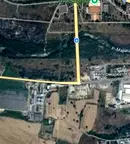 Парцел в Пазарджик, Запад