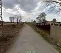 Снимка 2 — Парцел в Пазарджик, Запад
