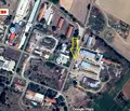 Снимка 2 — Парцел в Пазарджик, Запад