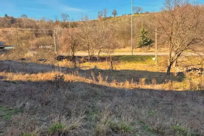 Парцел в Перник, Байкушева махала