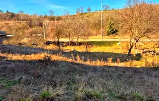 Парцел в Перник, Байкушева махала