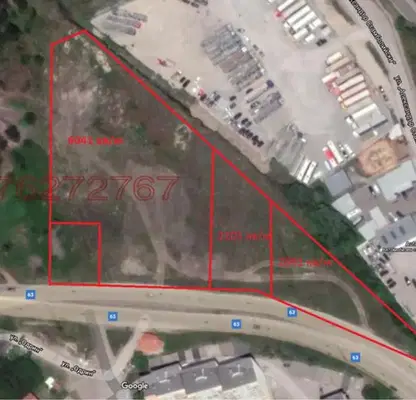 Photo 5 — Plot in Pernik, Centyr