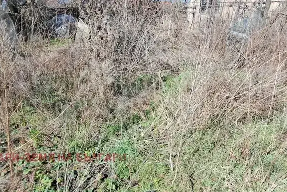 Plot in Pernik, Cyrkva