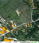 Парцел в Перник, Кристал