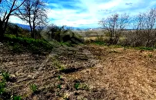 Парцел в Пловдив, Перущица