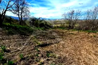 Парцел в Пловдив, Перущица