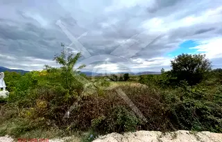 Парцел в Пловдив, Перущица