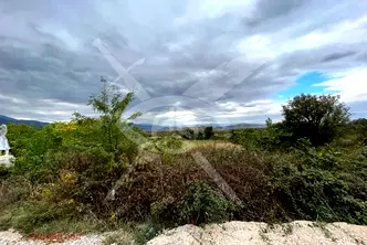 Парцел в Пловдив, Перущица