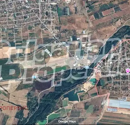 Photo 5 — Plot in Oblast Plovdiv, Perushtica