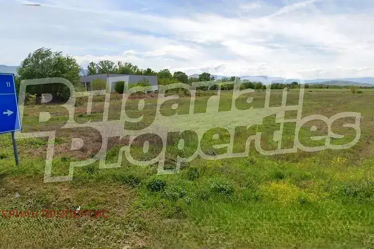 Plot in Oblast Plovdiv, Perushtica
