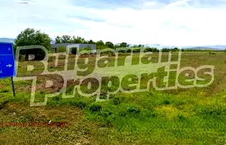 Парцел в Пловдив, Перущица