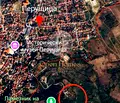 Снимка 2 — Парцел в Пловдив, Перущица