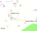 Снимка 3 — Парцел в Пловдив, Перущица