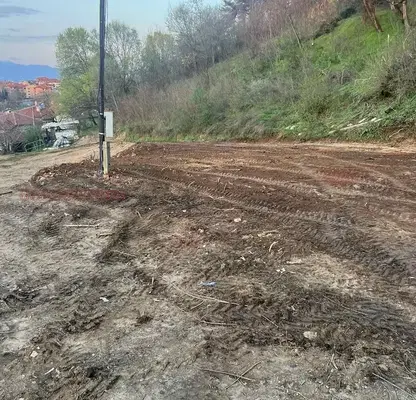 Photo 3 — Plot in Oblast Blagoevgrad, Petrich