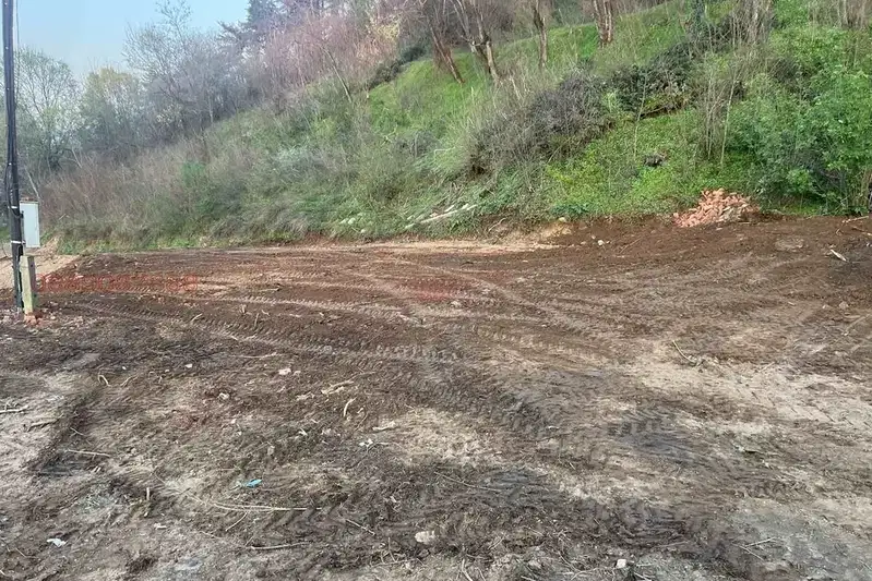 Парцел в Благоевград, Петрич