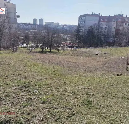 Photo 2 — Plot in Pleven, Drujba 2