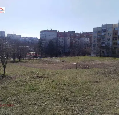 Photo 3 — Plot in Pleven, Drujba 2