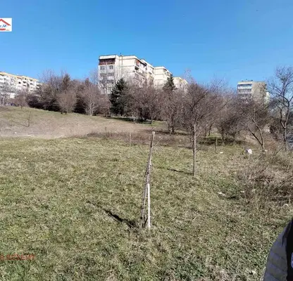 Photo 4 — Plot in Pleven, Drujba 2