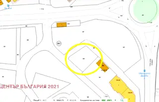 Парцел в Плевен, Дружба 3