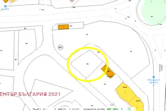 Парцел в Плевен, Дружба 3