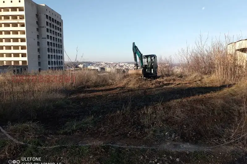 Парцел в Плевен, Дружба 3