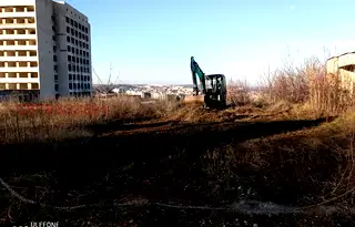 Парцел в Плевен, Дружба 3