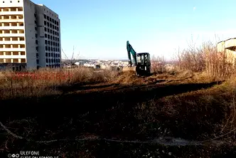 Парцел в Плевен, Дружба 3