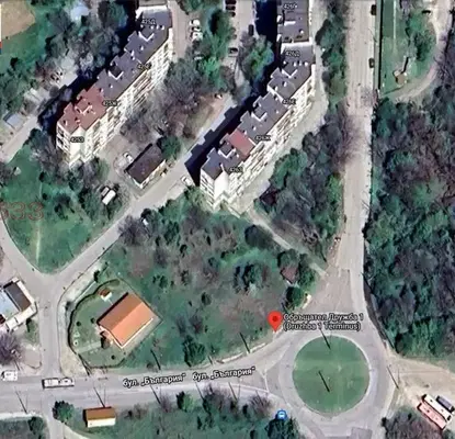 Снимка 5 — Парцел в Плевен, Дружба 4