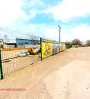 Парцел в Плевен, Индустриална зона - Запад