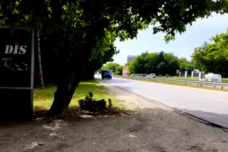Парцел в Плевен, м-т Кожухарска чешма