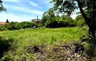 Парцел в Плевен, м-т Плочата