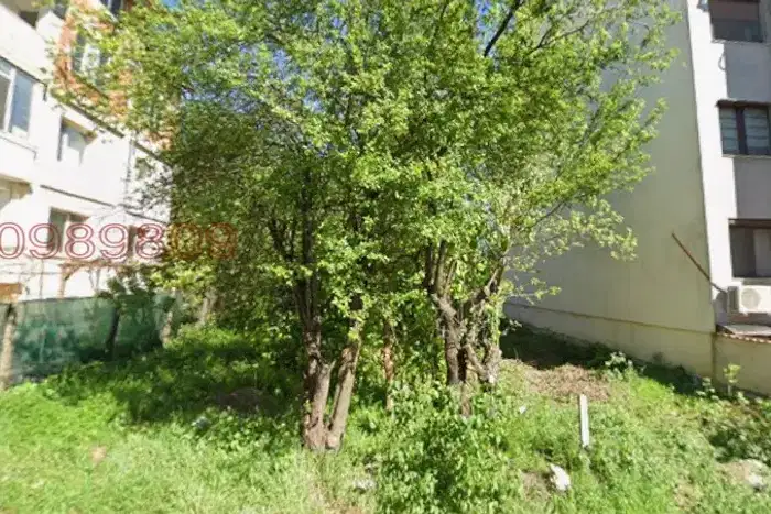 Plot in Pleven, Shirok Centyr