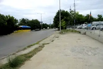 Парцел в Плевен, Сторгозия