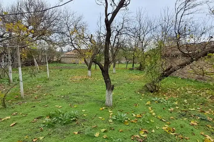 Plot in Oblast Shumen, Pliska